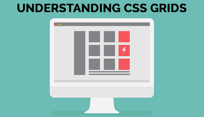 在网站设计中包含CSS网格的简便方法