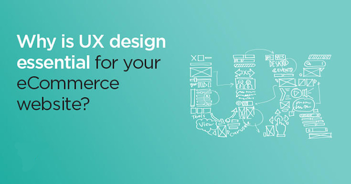 为什么UX设计对于您的电子商务网站必不可少？