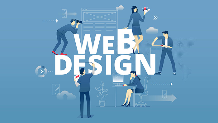 网站设计追求：每位Web设计师都面临9项挑战