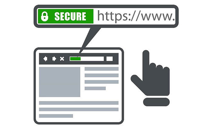如何使用HTTPS协议保护您的网站